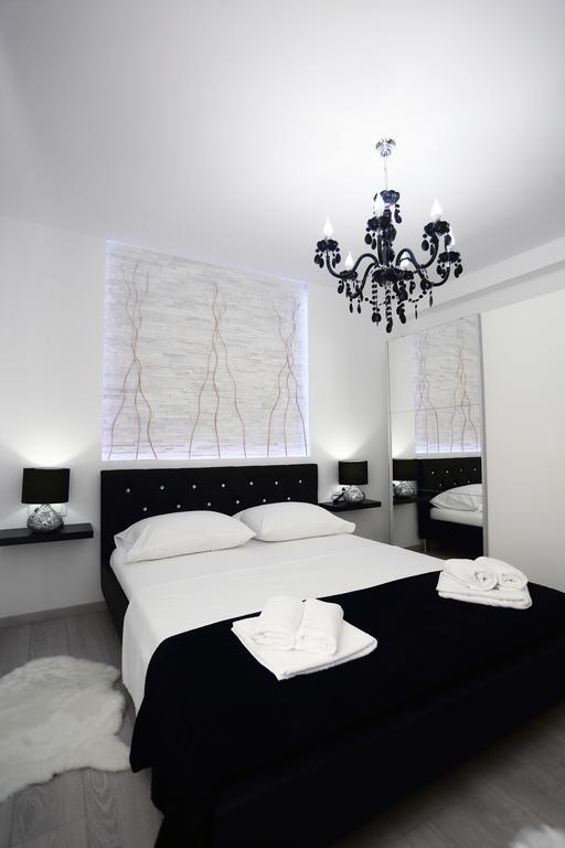 Apartments Taratta 1 Trogir Rum bild