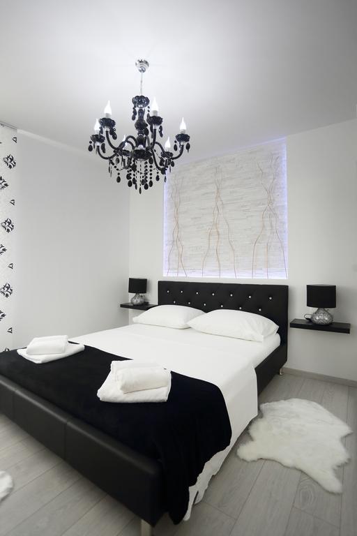 Apartments Taratta 1 Trogir Rum bild
